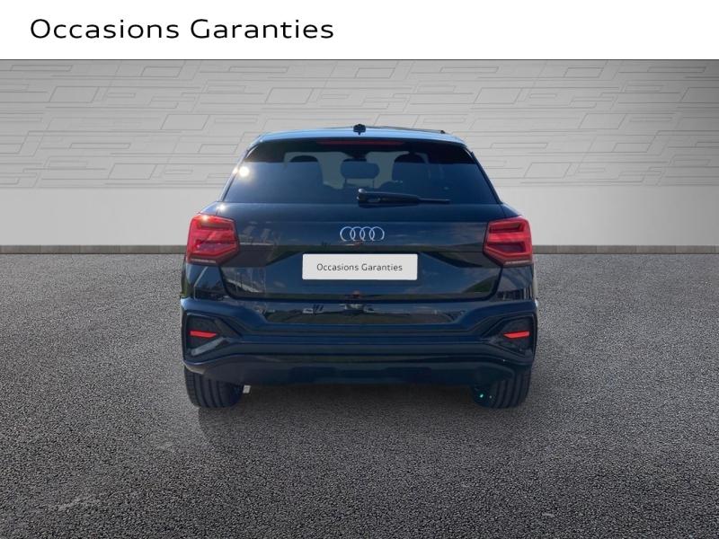 Voitures occasions Audi Q2 S line Bruay-la-Buissière
