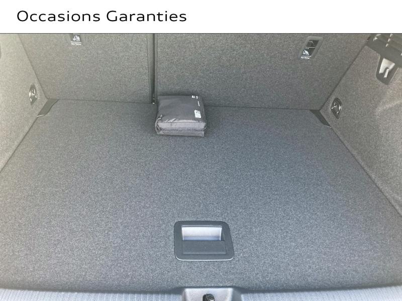 Voitures occasions Audi Q2 S line Bruay-la-Buissière