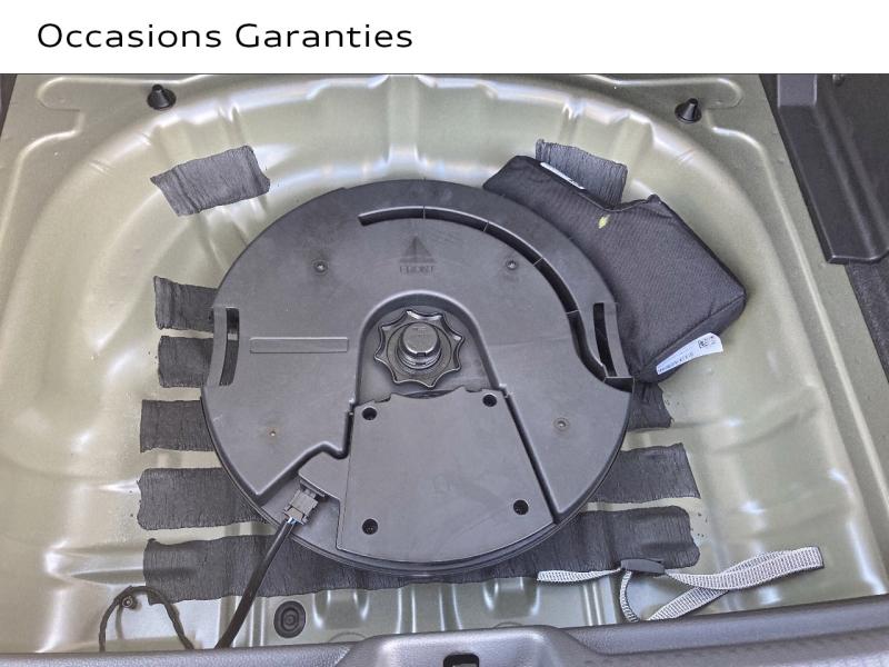 Voitures occasions Audi Q2 S line Bruay-la-Buissière