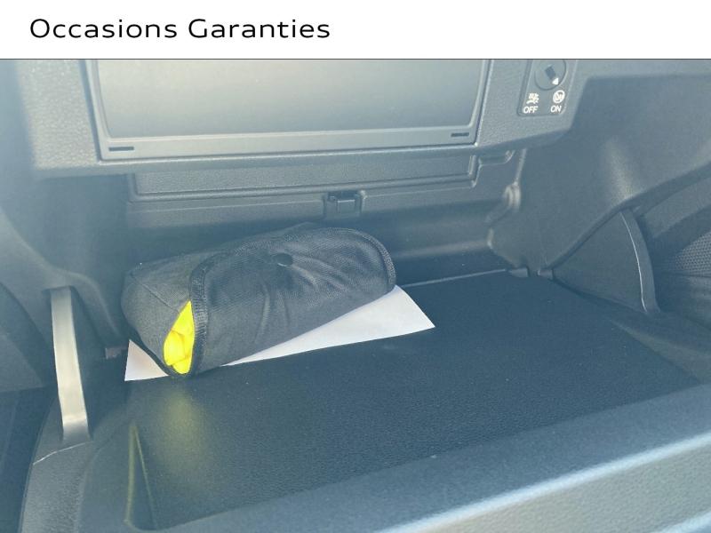 Voitures occasions Audi Q2 S line Bruay-la-Buissière