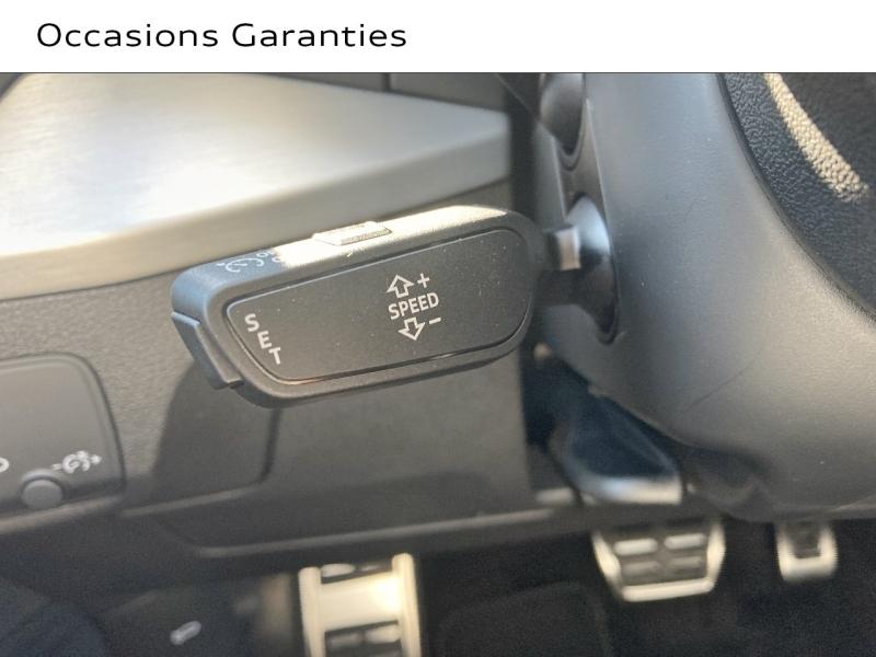 Voitures occasions Audi Q2 S line Bruay-la-Buissière