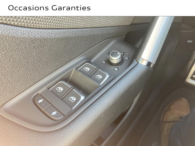 Voitures occasions Audi Q2 S line Bruay-la-Buissière