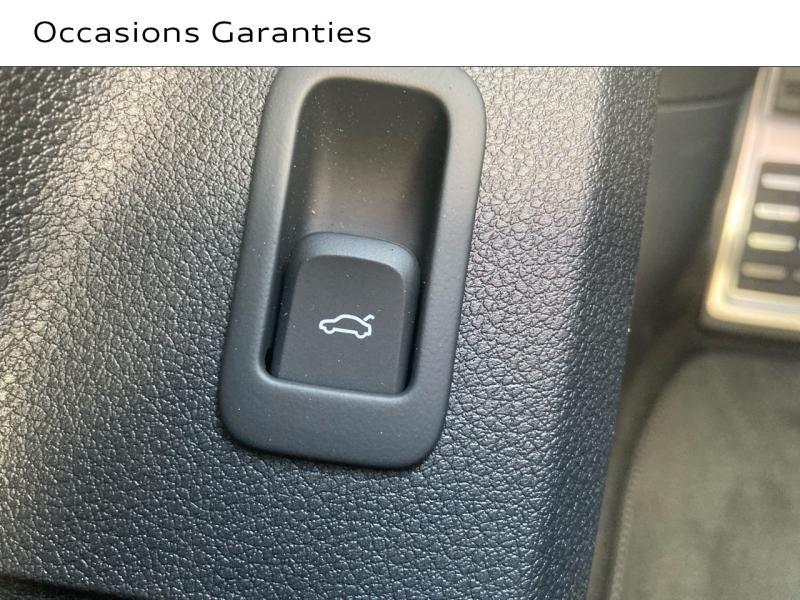 Voitures occasions Audi Q2 S line Bruay-la-Buissière