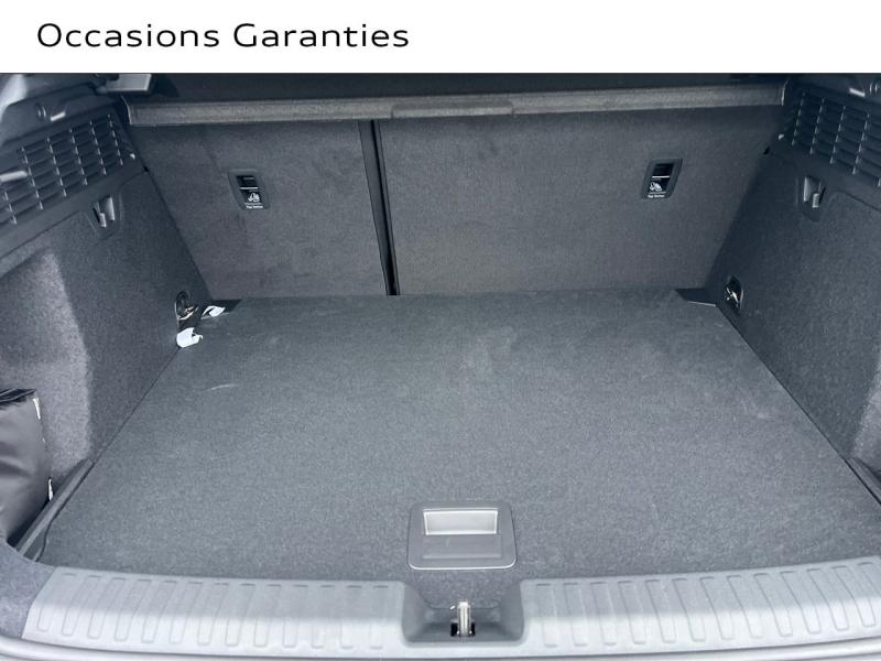 Voitures occasions Audi A3 Sportback S line Bruay-la-Buissière