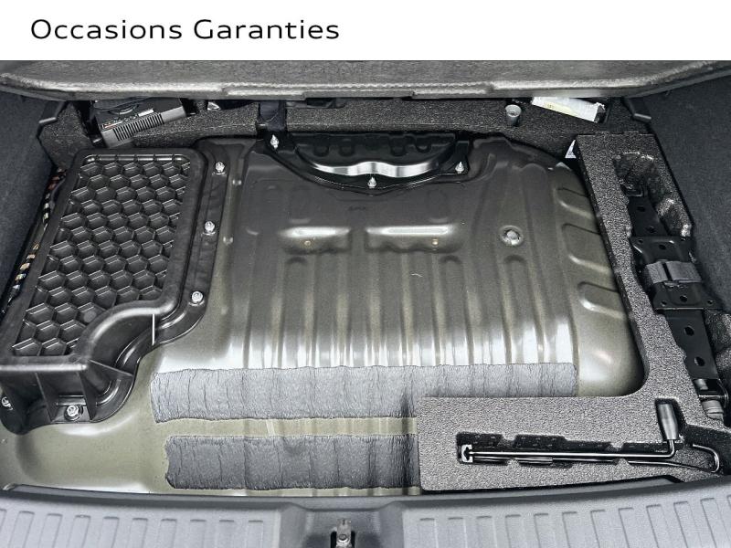 Voitures occasions Audi A3 Sportback S line Bruay-la-Buissière