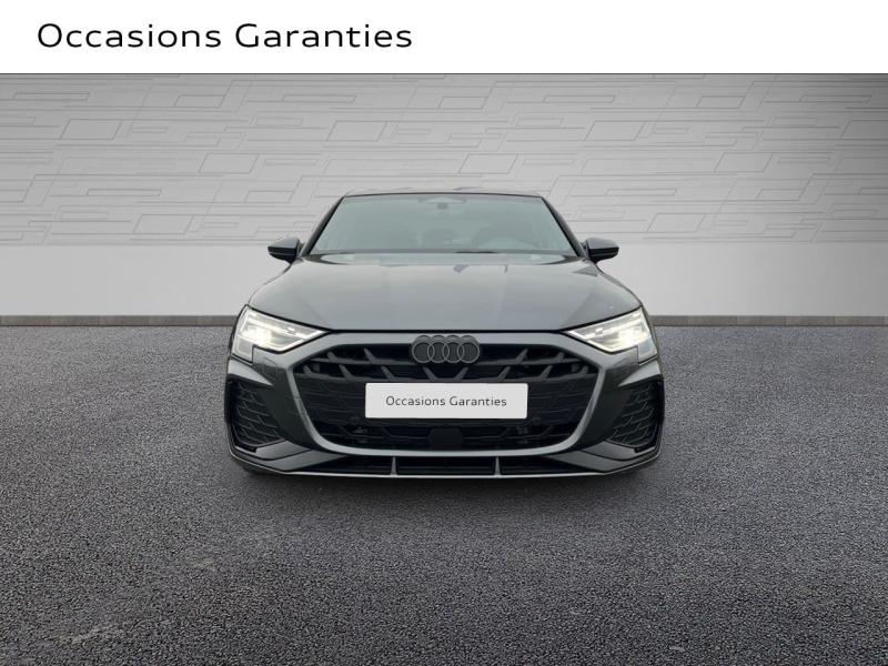 Voitures occasions Audi A3 Sportback S line Bruay-la-Buissière