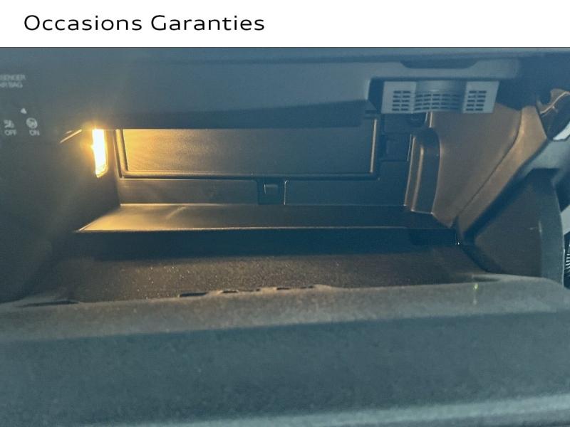 Voitures occasions Audi A3 Sportback S line Bruay-la-Buissière