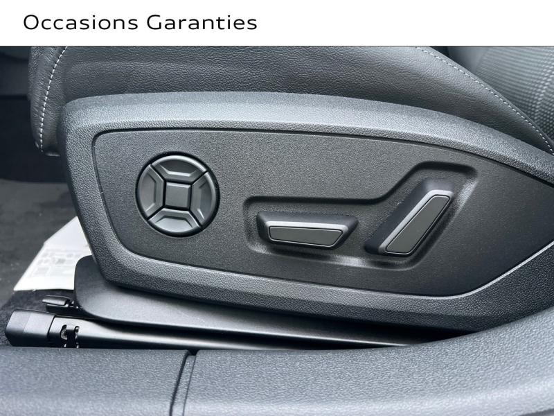 Voitures occasions Audi A3 Sportback S line Bruay-la-Buissière