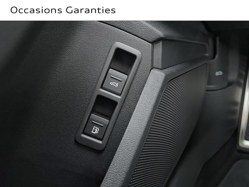 Voitures occasions Audi A3 Sportback S line Bruay-la-Buissière