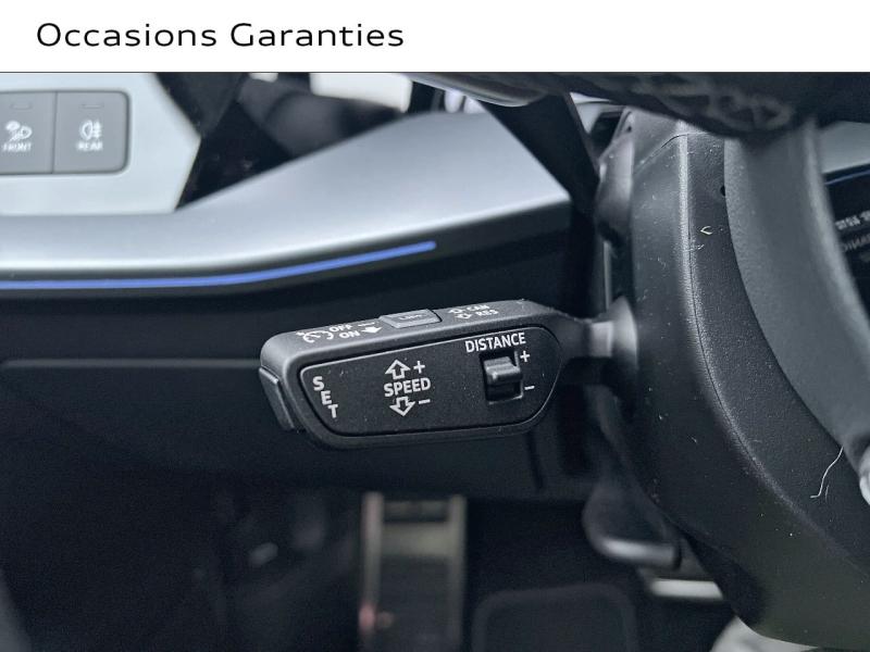 Voitures occasions Audi A3 Sportback S line Bruay-la-Buissière