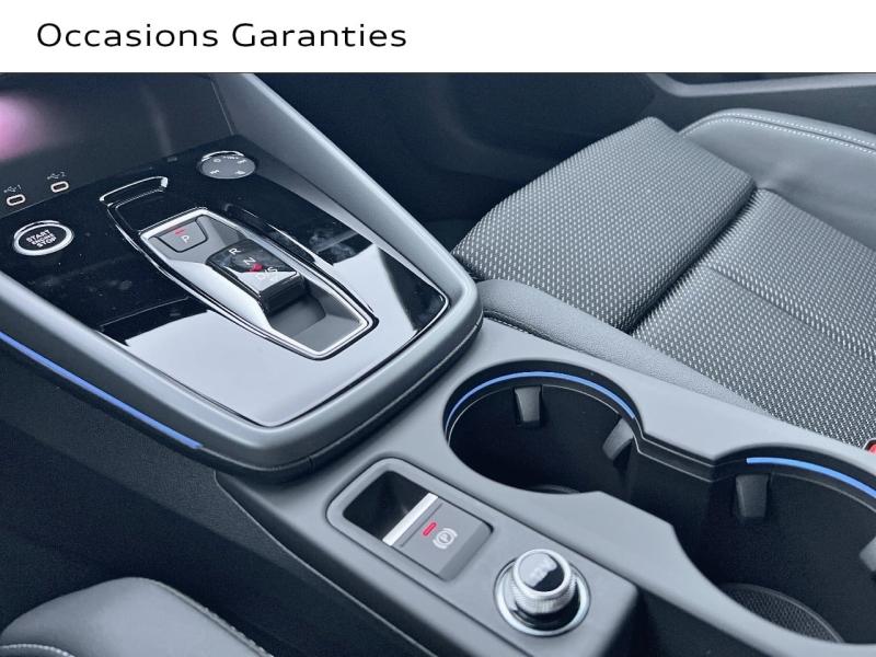 Voitures occasions Audi A3 Sportback S line Bruay-la-Buissière