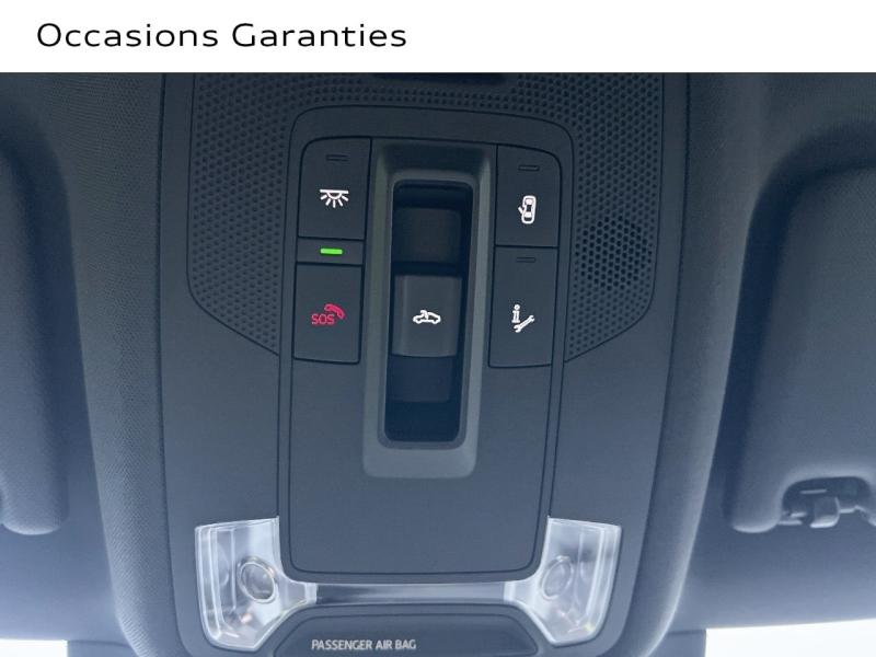 Voitures occasions Audi A3 Sportback S line Bruay-la-Buissière