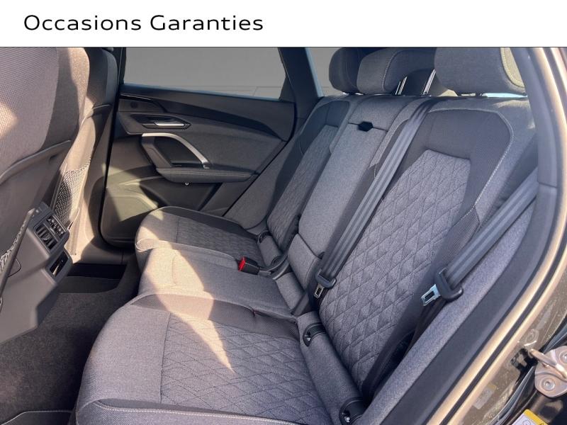 Voitures occasions Audi Q5 S line Bruay-la-Buissière