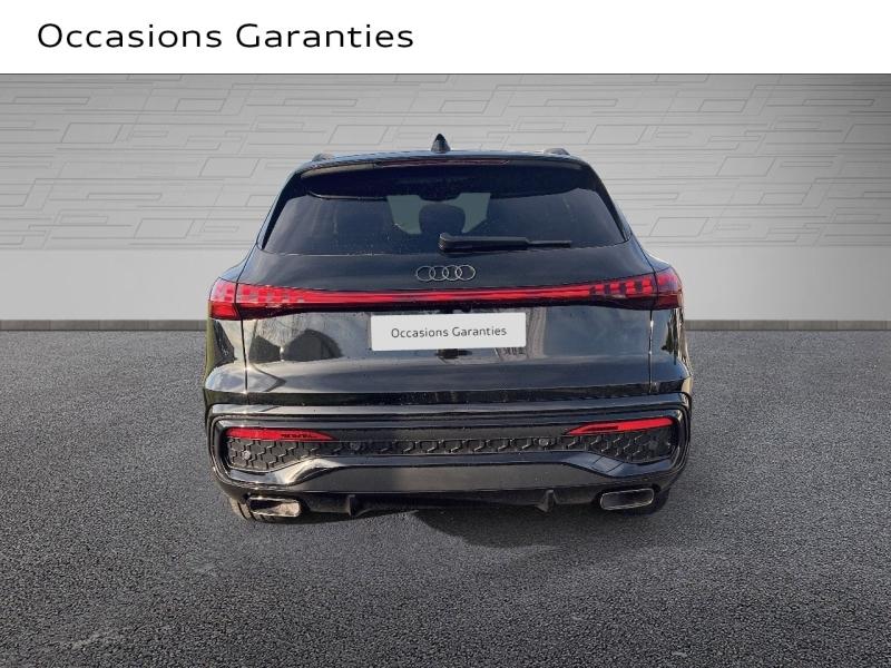 Voitures occasions Audi Q5 S line Bruay-la-Buissière