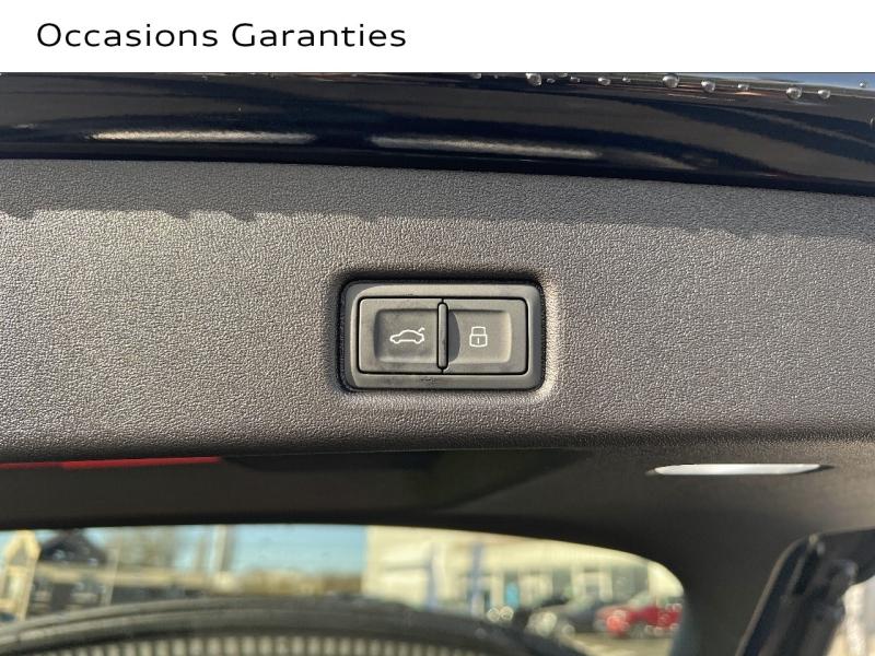 Voitures occasions Audi Q5 S line Bruay-la-Buissière