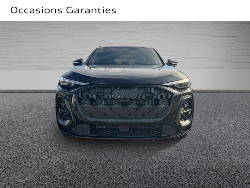 Voitures occasions Audi Q5 S line Bruay-la-Buissière