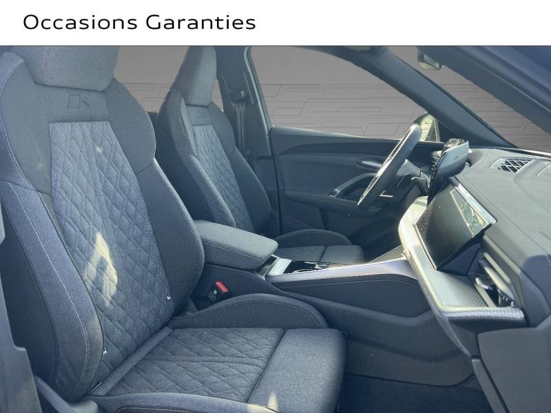 Voitures occasions Audi Q5 S line Bruay-la-Buissière