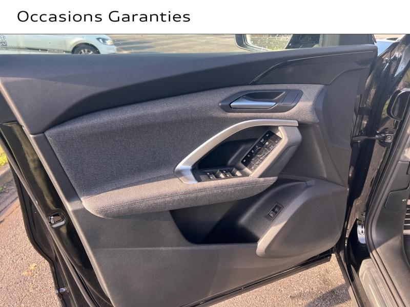 Voitures occasions Audi Q5 S line Bruay-la-Buissière