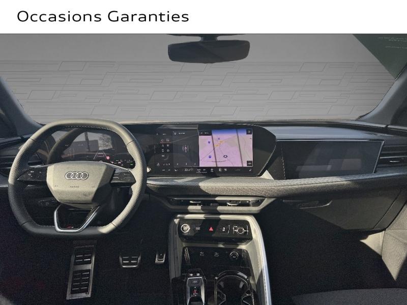 Voitures occasions Audi Q5 S line Bruay-la-Buissière