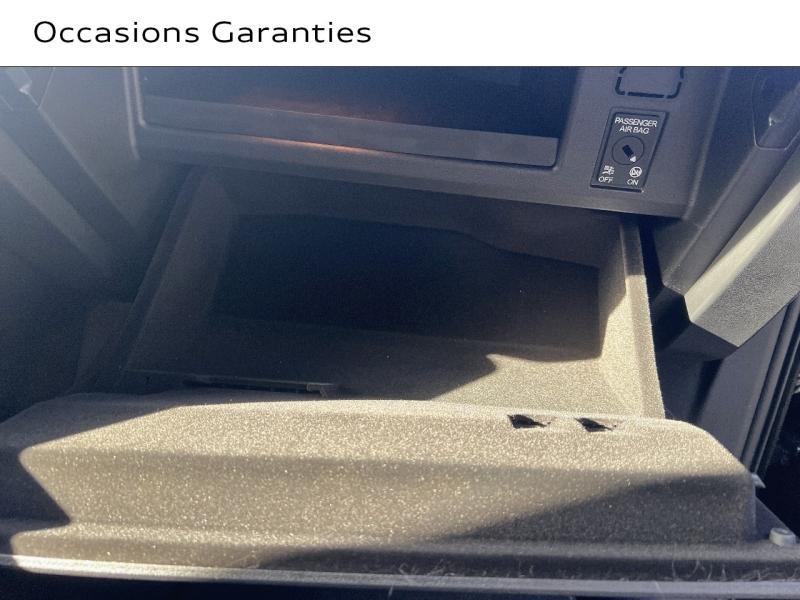 Voitures occasions Audi Q5 S line Bruay-la-Buissière