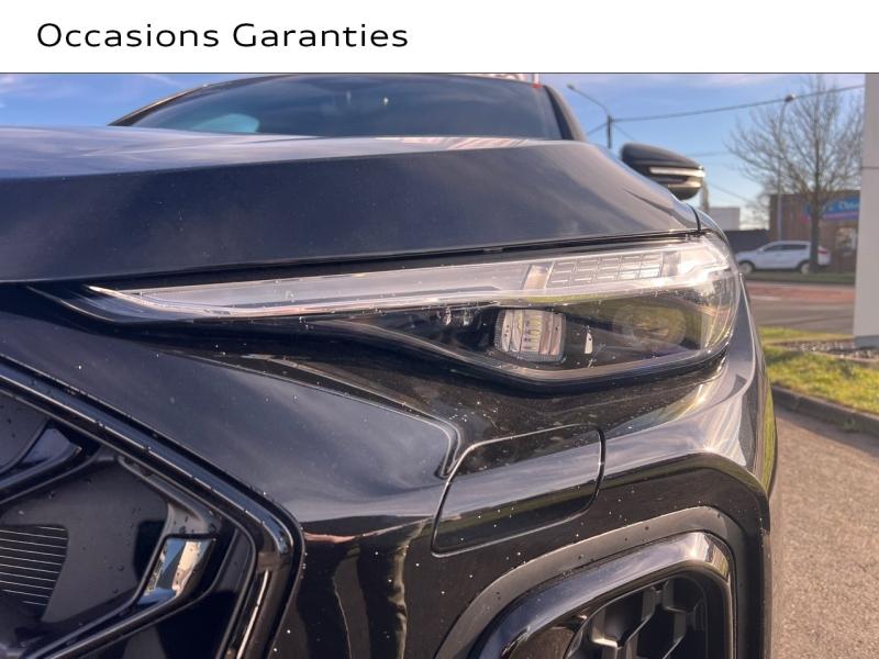 Voitures occasions Audi Q5 S line Bruay-la-Buissière