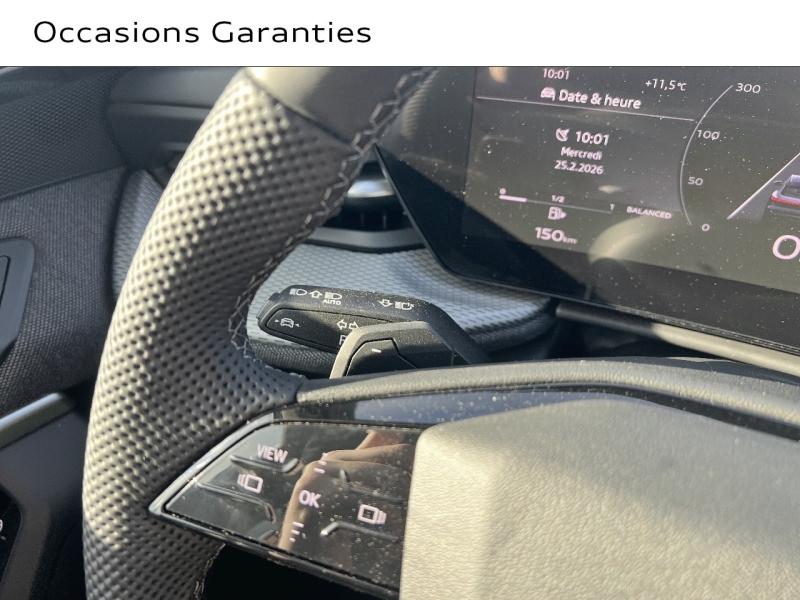 Voitures occasions Audi Q5 S line Bruay-la-Buissière