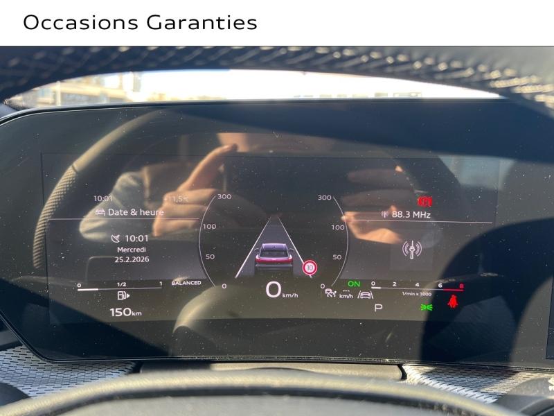 Voitures occasions Audi Q5 S line Bruay-la-Buissière