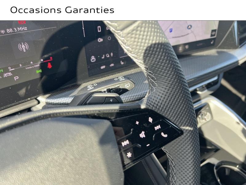 Voitures occasions Audi Q5 S line Bruay-la-Buissière