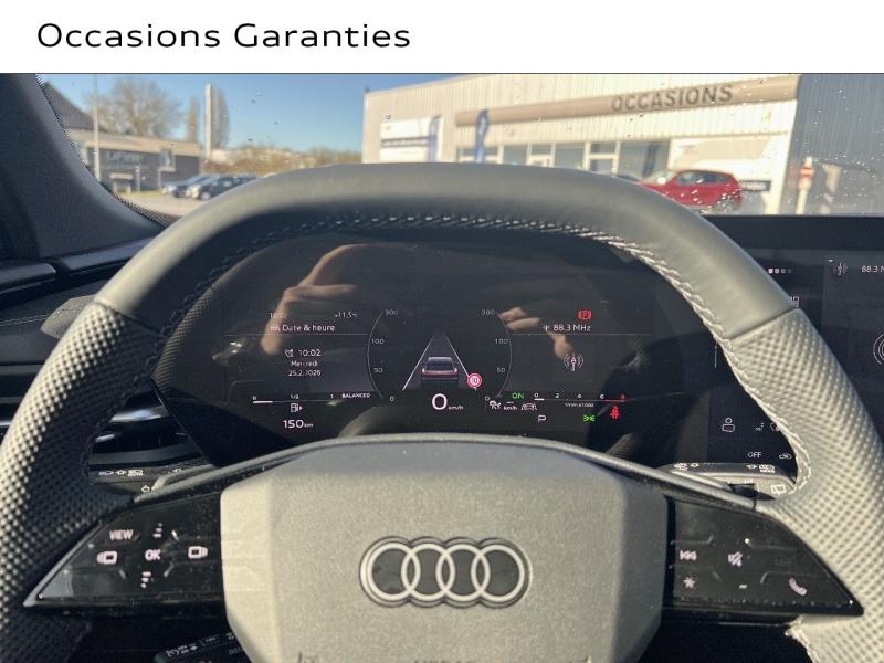 Voitures occasions Audi Q5 S line Bruay-la-Buissière