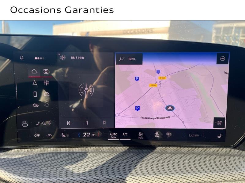 Voitures occasions Audi Q5 S line Bruay-la-Buissière