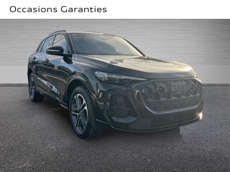 Voitures occasions Audi Q5 S line Bruay-la-Buissière