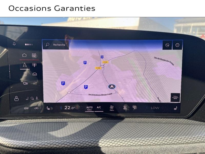 Voitures occasions Audi Q5 S line Bruay-la-Buissière