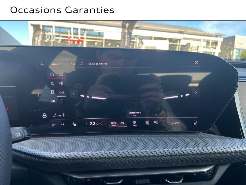 Voitures occasions Audi Q5 S line Bruay-la-Buissière