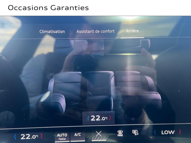 Voitures occasions Audi Q5 S line Bruay-la-Buissière