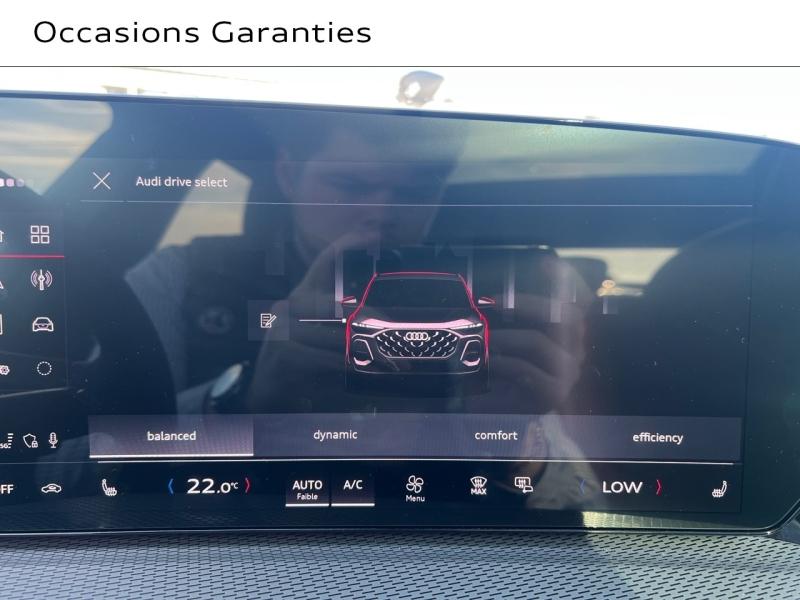 Voitures occasions Audi Q5 S line Bruay-la-Buissière