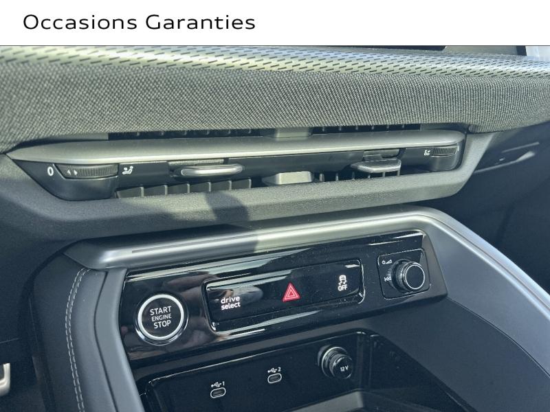 Voitures occasions Audi Q5 S line Bruay-la-Buissière