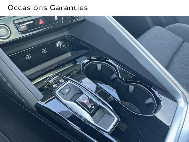 Voitures occasions Audi Q5 S line Bruay-la-Buissière