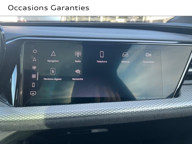 Voitures occasions Audi Q5 S line Bruay-la-Buissière