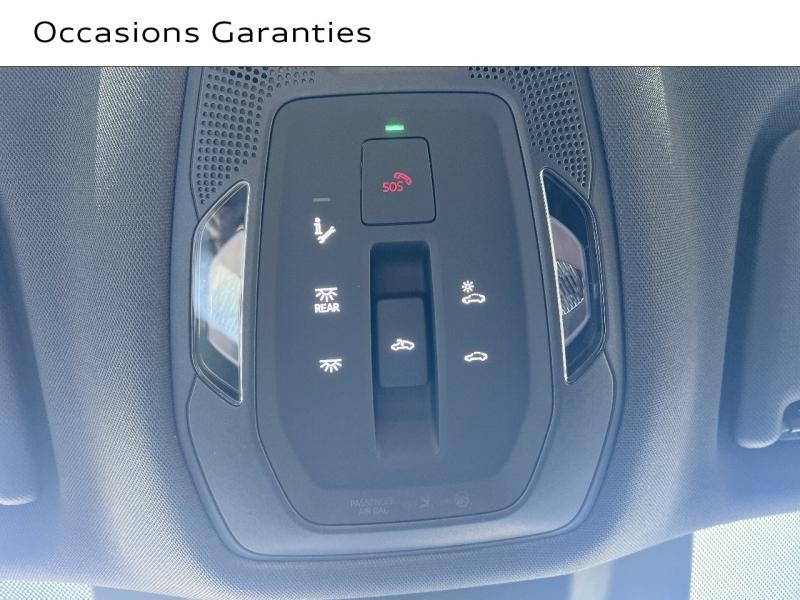 Voitures occasions Audi Q5 S line Bruay-la-Buissière