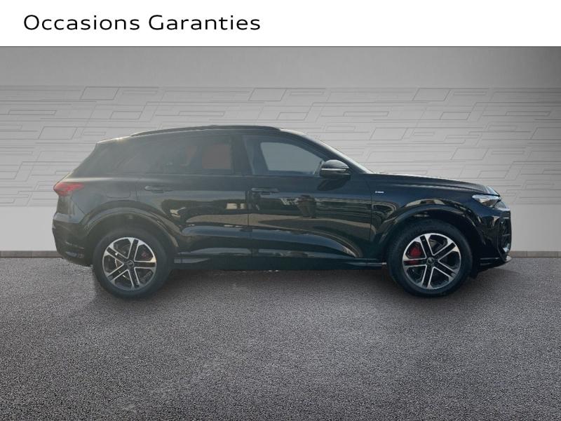 Voitures occasions Audi Q5 S line Bruay-la-Buissière