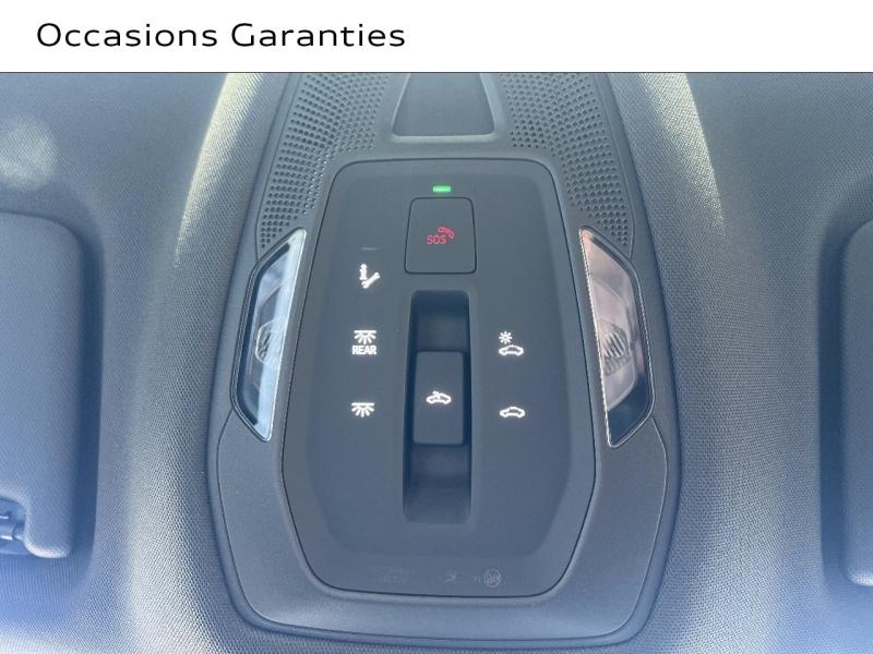 Voitures occasions Audi Q5 S line Bruay-la-Buissière