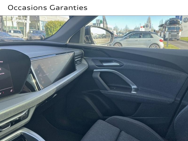 Voitures occasions Audi Q5 S line Bruay-la-Buissière