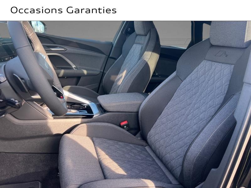 Voitures occasions Audi Q5 S line Bruay-la-Buissière