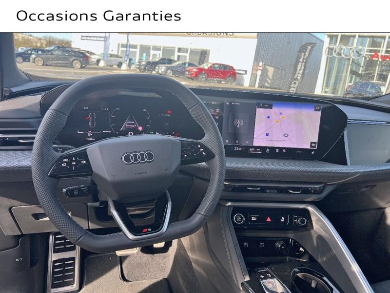 Voitures occasions Audi Q5 S line Bruay-la-Buissière