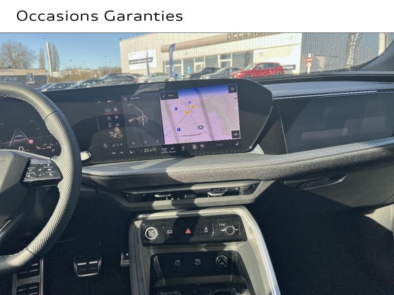 Voitures occasions Audi Q5 S line Bruay-la-Buissière