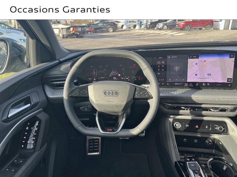 Voitures occasions Audi Q5 S line Bruay-la-Buissière