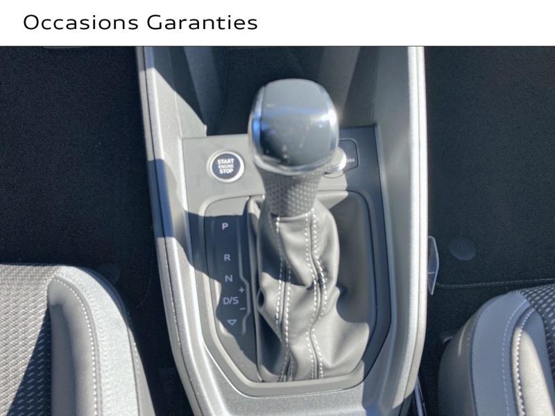 Voitures occasions Audi A1 Sportback S line Bruay-la-Buissière