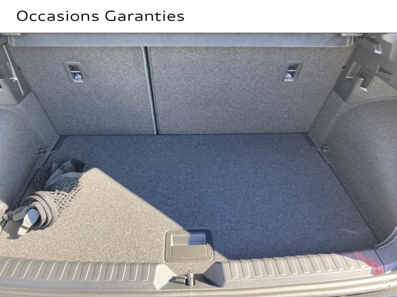 Voitures occasions Audi A1 Sportback S line Bruay-la-Buissière