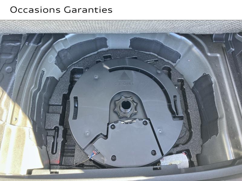 Voitures occasions Audi A1 Sportback S line Bruay-la-Buissière