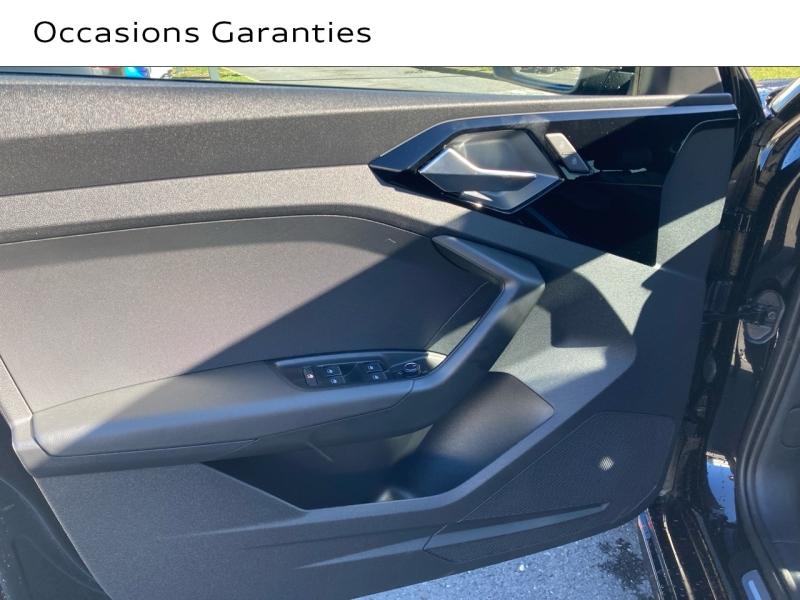 Voitures occasions Audi A1 Sportback S line Dechy